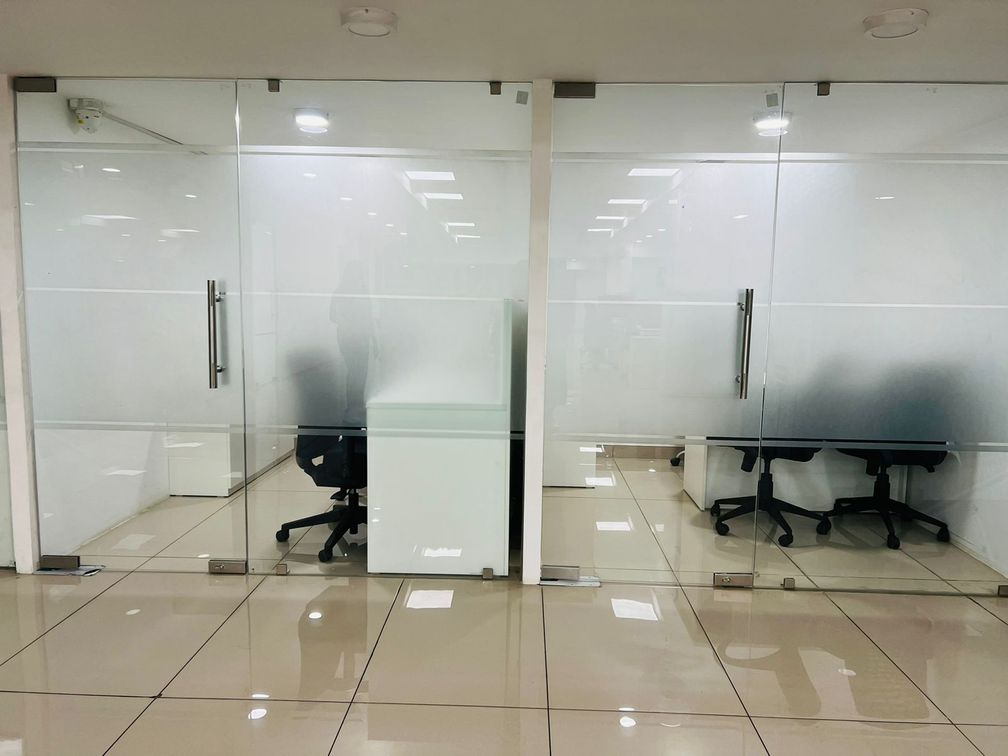 ACS One Co-work